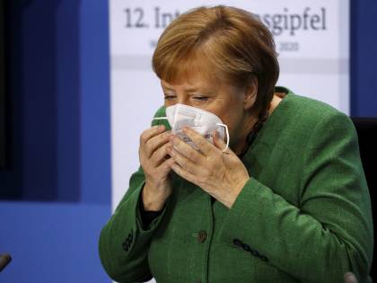 Germania, via la parola "razza" dalla Costituzione. Ma non sanno come sostituirla