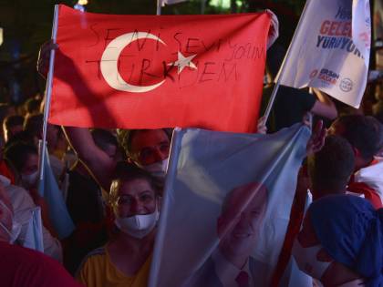 What Impact Will Northern Cyprus Election Results Have on the Peace Process?