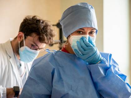 Coronavirus, come ci si cura a casa: tutto quello che c'è da sapere