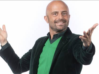 Luca Abete: "Tra pestaggi e violenza me la sono vista brutta"