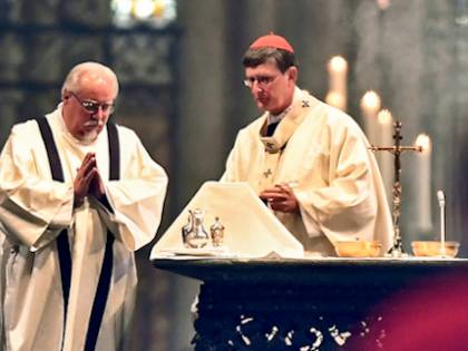 Uno scisma può sconvolgere la Chiesa di Papa Francesco