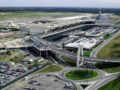 L'ad di Sea Brunini: "Il Covid ha bruciato 180 milioni, a rischio investimenti e occupazione"