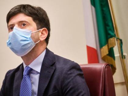 Teatrino Calabria, c'è il commissario. Rischia di arrivare a ondata già finita