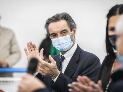 E la Lombardia ha dimezzato i decessi
