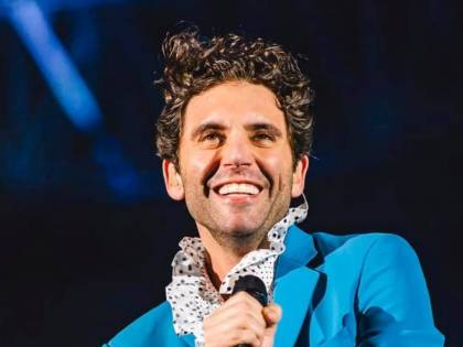 Mika, il giudice "cattivo" che stronca col sorriso
