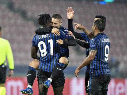 Nobile decaduta e Cenerentola. Ajax-Atalanta è sfida da grandi