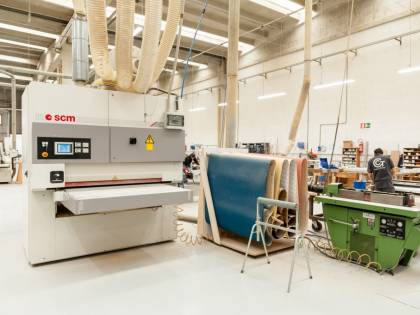 Contratto del settore legno, firmato l'accordo per il rinnovo