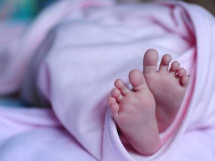 Bimba nacque morta: risarciti i nonni per 80mila euro