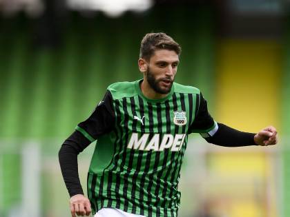 Sassuolo specialista in rimonte, sfuma la vittoria Toro