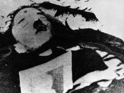 Che fine ha fatto il corpo di Adolf Hitler?
