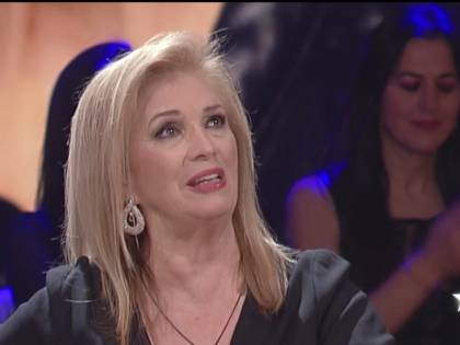 Il dramma di Iva Zanicchi: "Mio marito ha combattuto il cancro durante il lockdown"