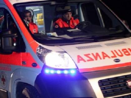 Posti letto occupati nell'ospedale di Avezzano: anziani muoiono in ambulanza