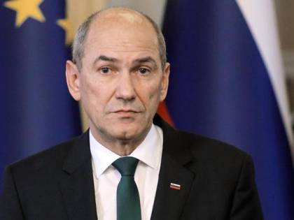 La Slovenia chiude i confini agli italiani: solo transito
