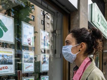 Il segreto per comprare casa? Perché ora conviene il "fisso"