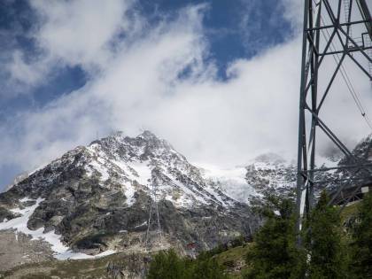 Rischiamo di perdere territori: tutte le zone italiane nel mirino