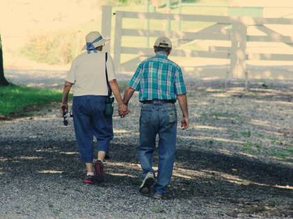 Morbo di Parkinson, la scoperta che fa sperare
