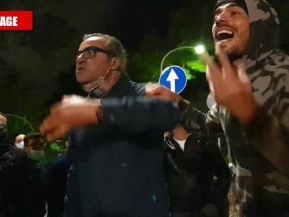 "Paghiamo le tasse e ci multano". Scoppia la rivolta contro Conte