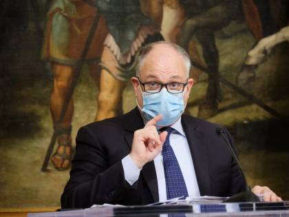 Gualtieri ci prova: rinvio tasse per tutte le attività in perdita