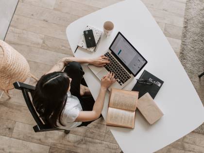 Arriva "110Efficiency", l'app che gestisce pratiche, lavori e crediti per avere il Superbonus