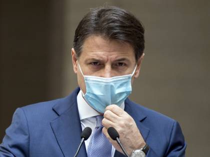 L'idea della Lega per stanare Conte: ricorso al Tar contro il Dpcm