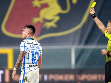 Inter al crocevia con il Toro arrabbiato