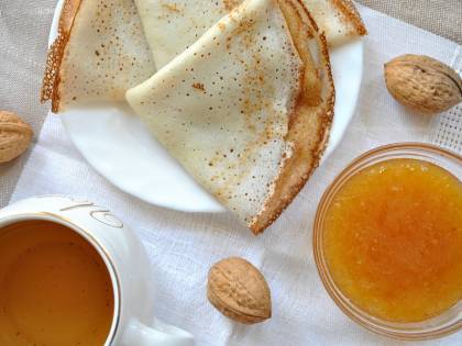 Hai preso l'influenza? Ecco cosa devi mangiare per star meglio