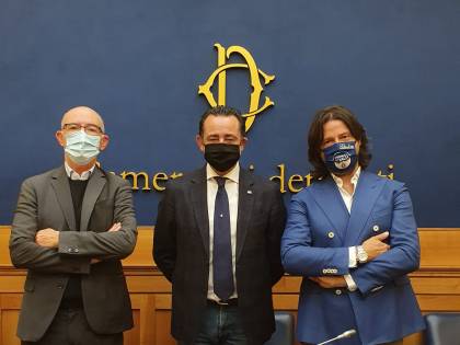 Sciopero della fame FdI: "Le chiusure fucilano i ristoratori"