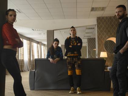 Suburra-La serie, cosa aspettarsi dalla terza stagione