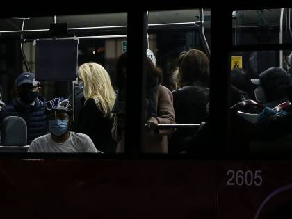 Il Cts insiste sui trasporti. I sindaci: "Dateci i soldi"