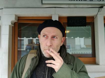 "Vi racconto Carlo Scarpa. Più che un architetto il genio del superfluo"