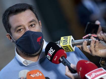 Allarme Lampedusa, altri 300 arrivi