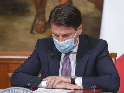 Conte viene sfiduciato anche dal Pd: "La piazza gli darà la spallata"