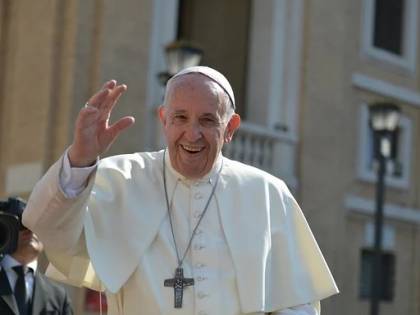 Papa Francesco: "La corruzione nella Chiesa è male antico"