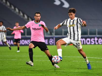 Senza Cristiano non è Signora. Barça & Leo quasi s'allenano