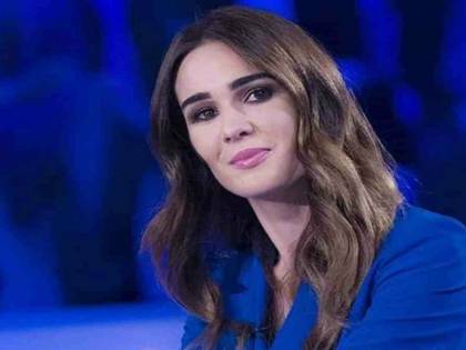 Silvia Toffanin in tv dopo la scomparsa della mamma: "Lei avrebbe voluto così"