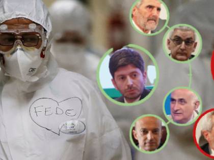 Colpo di spugna del ministero. Quel passo indietro coi giudici