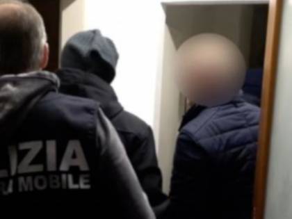 "I boss nigeriani sempre più forti, rischiamo altri casi come quello di Pamela"