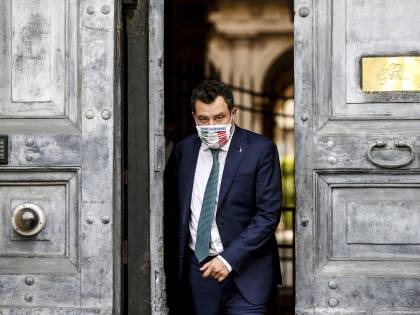 Liga Veneta, ecco le mosse di Salvini