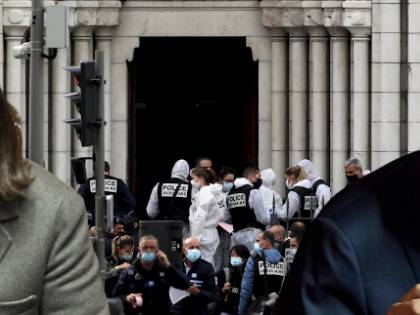 La Lamorgese nega l'evidenza: "Nizza? Insicuri coi dl Salvini"