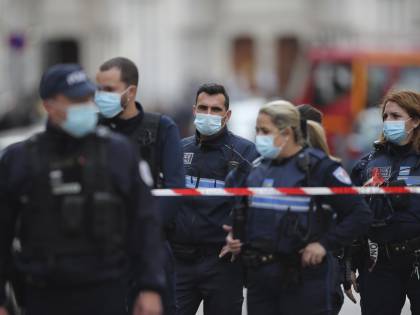Il gruppo tunisino "Al Mahdi" rivendica l'attentato a Nizza
