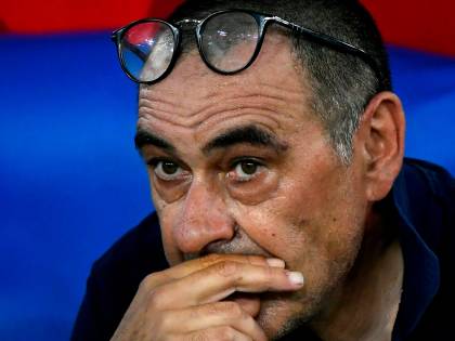 Sarri, il provinciale che ha scalato un sogno impossibile