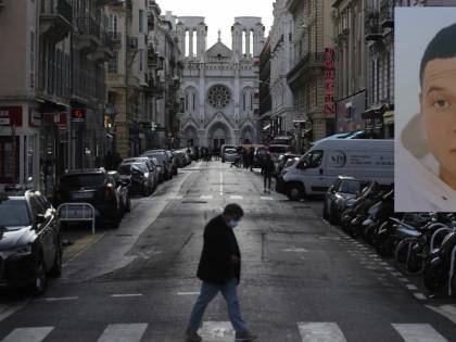 Quell'attentatore di Nizza tra droga, social e mondo lgbt