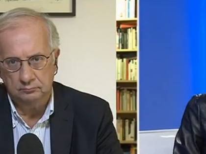 Veltroni bacchetta Conte: "Chi governa deve coinvolgere l'opposizione"