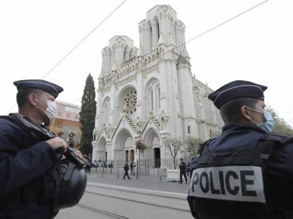 L'attacco pianificato in Italia con l'amico tunisino al kebab