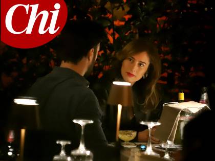 Berruti sulla Boschi: "Vi racconto la prima sera con lei È caduta dalla sedia, poi il vino..."