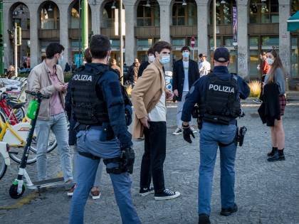 Il Cts ora lancia l'allarme "Un lockdown subito? Rischiamo terza ondata"