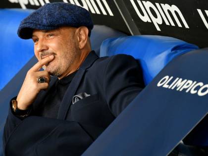 Mihajlovic punge: ''Dal Governo decreti a c...di cane''