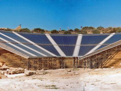 Eraclea Minoa, il gioiello trattato come una discarica