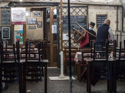 L'analisi dell'Ocse sull'economia italiana: "Ripresa sarà lenta e non omogenea"