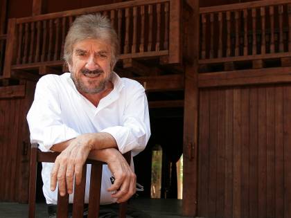 È morto Gigi Proietti